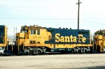 ATSF 2540 (REPOST)